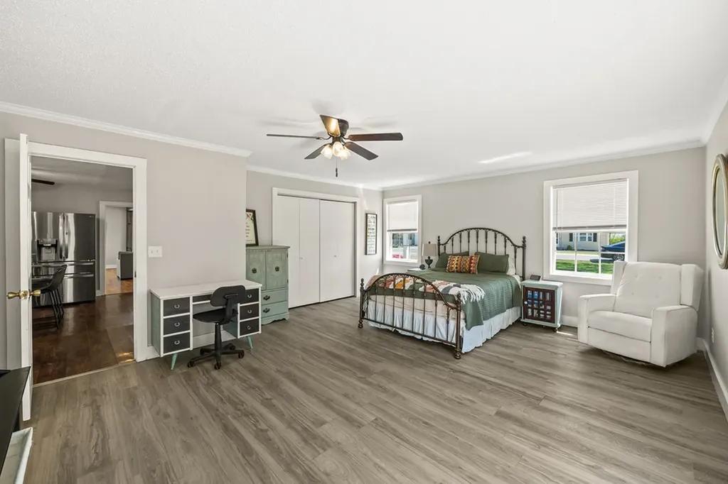 442 Bradley Drive Cookeville TN 38501