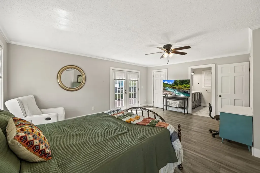 442 Bradley Drive Cookeville TN 38501
