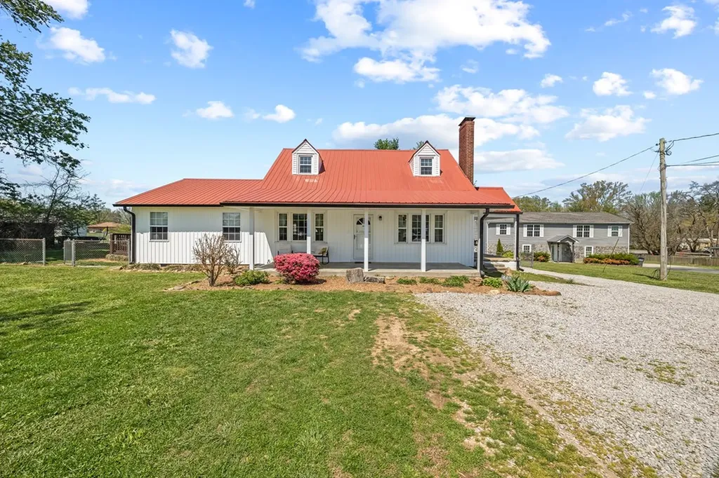 442 Bradley Drive Cookeville TN 38501