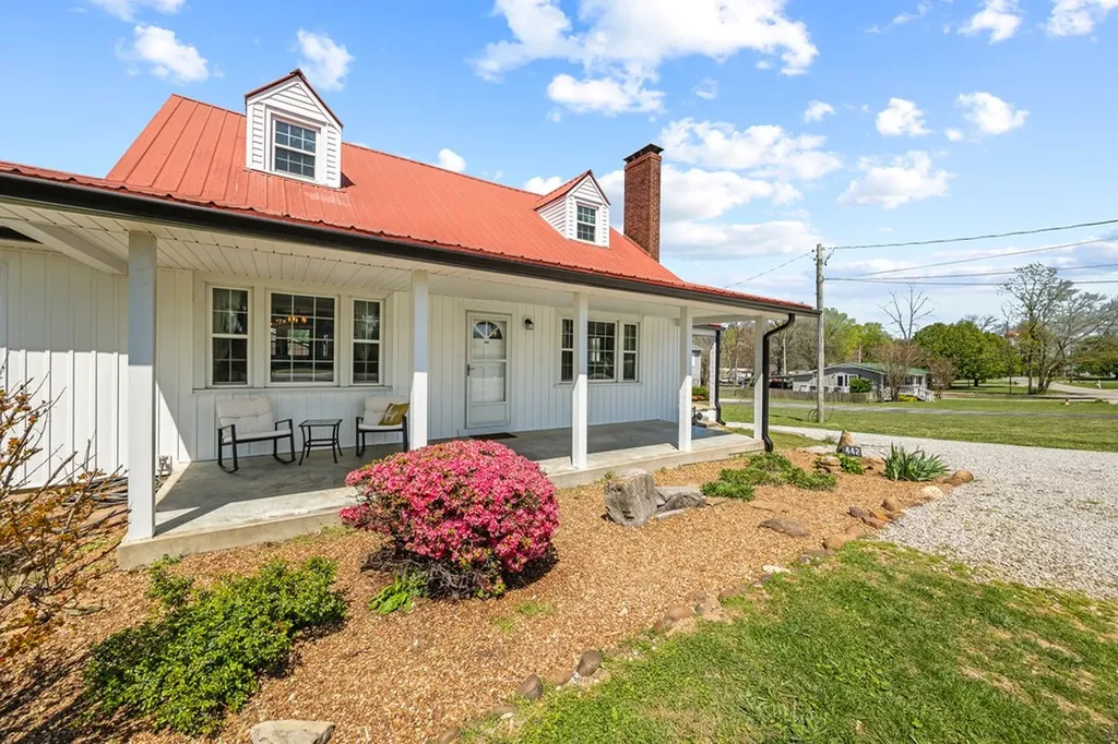 442 Bradley Drive Cookeville TN 38501