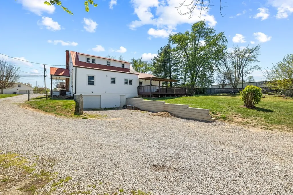 442 Bradley Drive Cookeville TN 38501