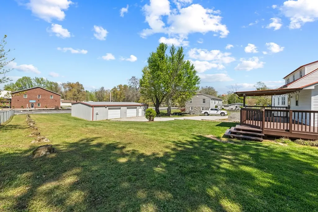 442 Bradley Drive Cookeville TN 38501
