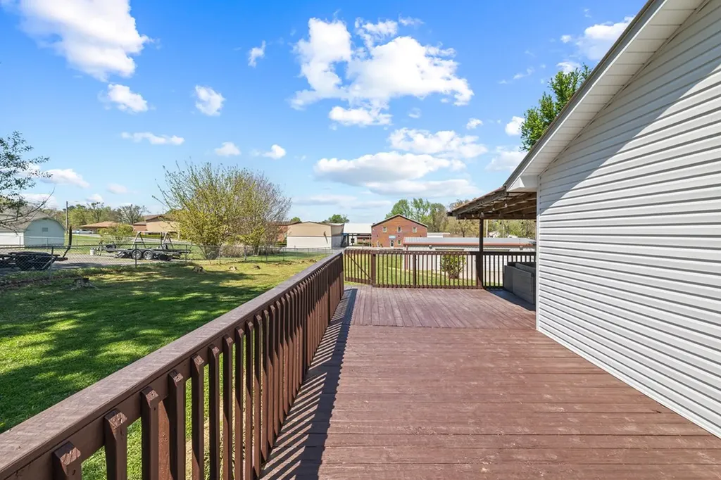 442 Bradley Drive Cookeville TN 38501