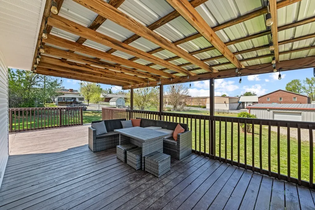 442 Bradley Drive Cookeville TN 38501
