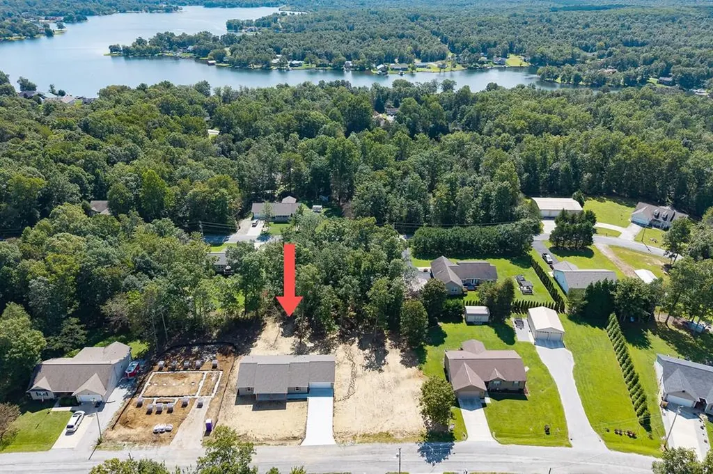 2115 Utah Trace Crossville TN 38572