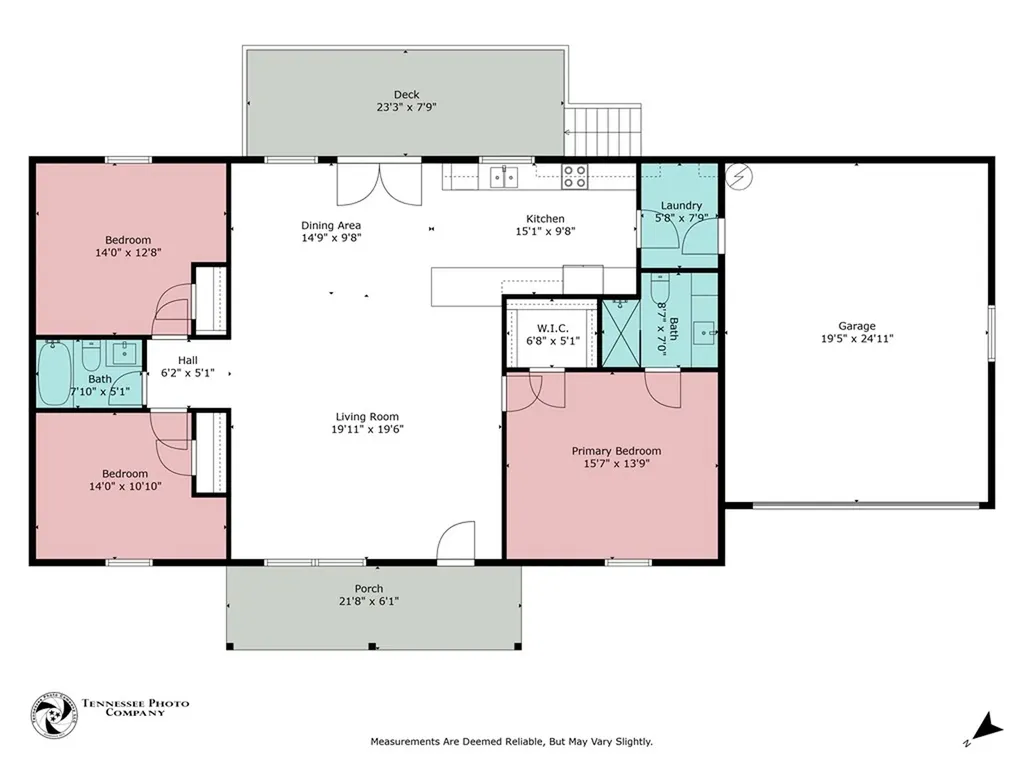 2115 Utah Trace Crossville TN 38572