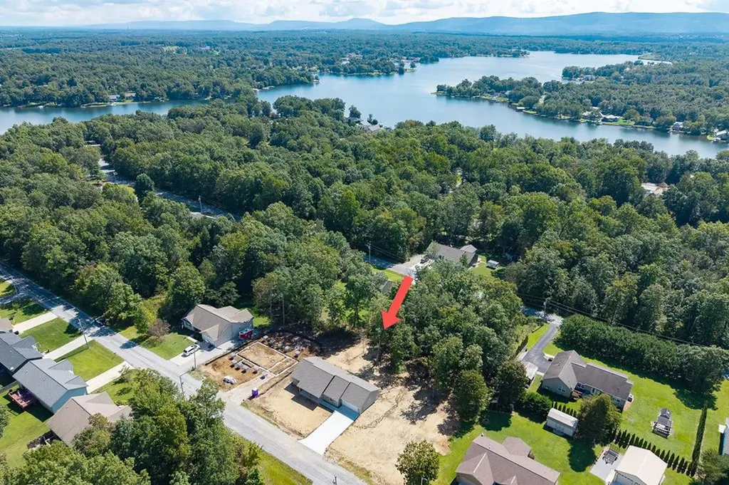 2115 Utah Trace Crossville TN 38572