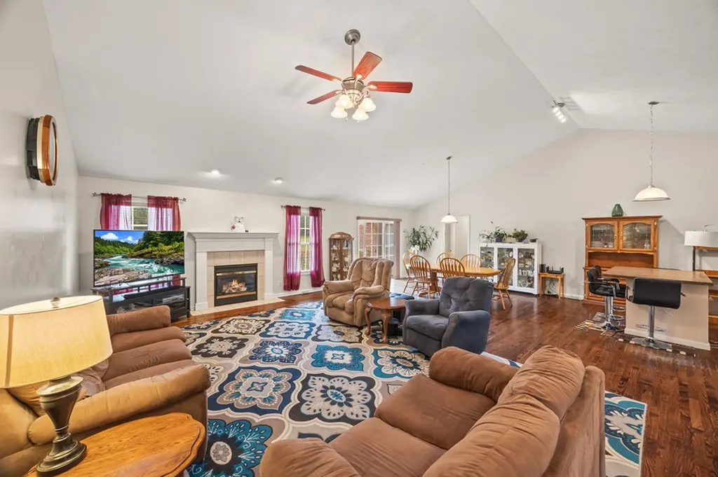 1688 Farmington Drive Cookeville TN 38501