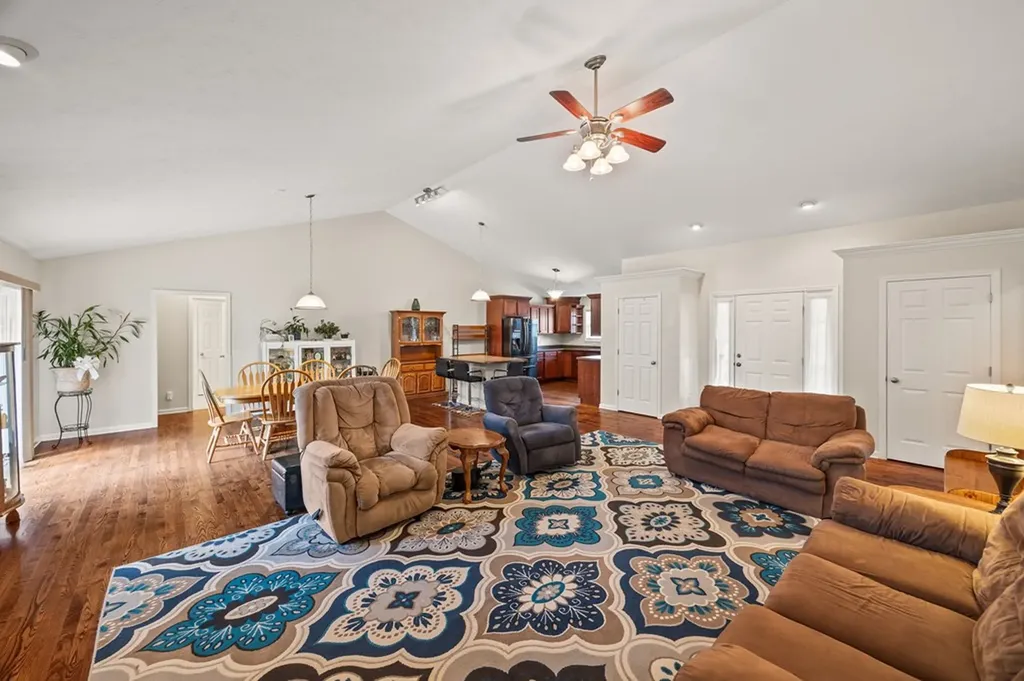 1688 Farmington Drive Cookeville TN 38501