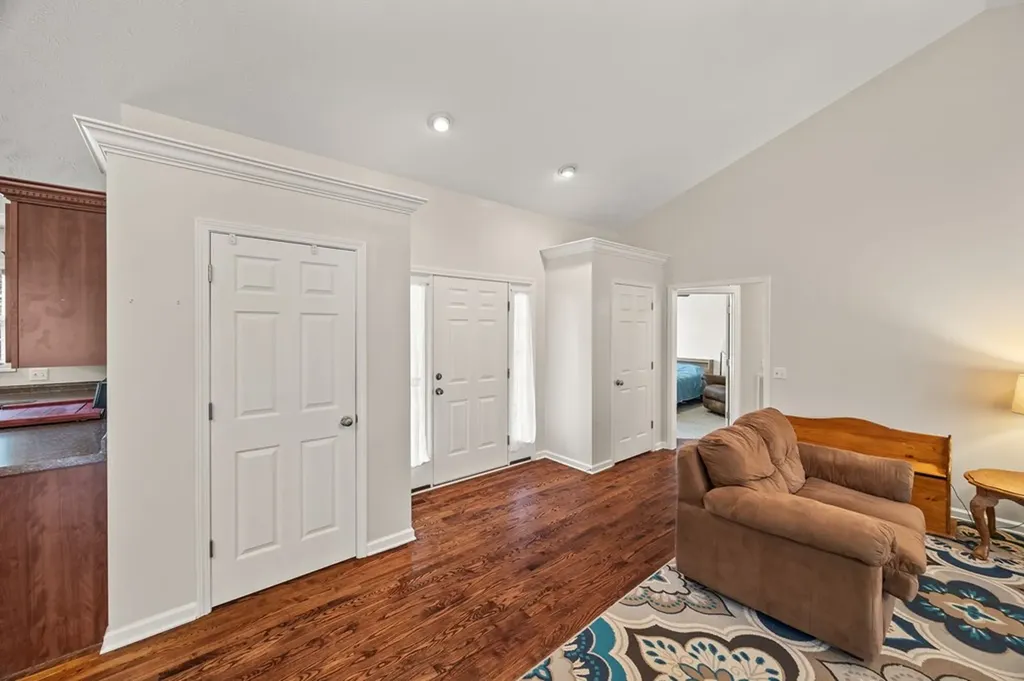 1688 Farmington Drive Cookeville TN 38501