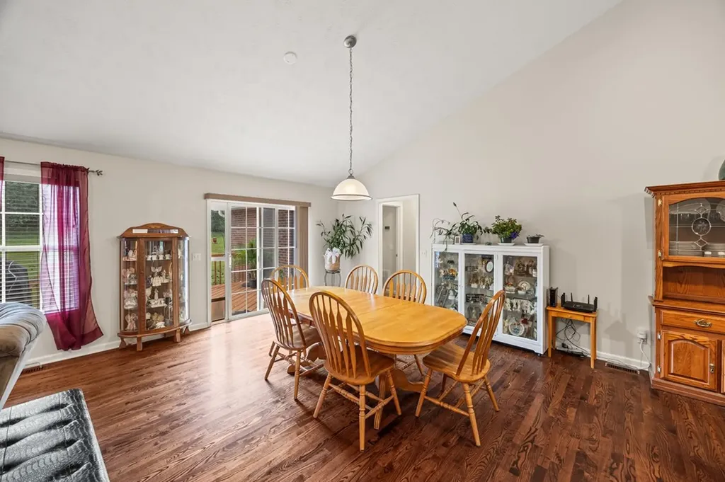 1688 Farmington Drive Cookeville TN 38501