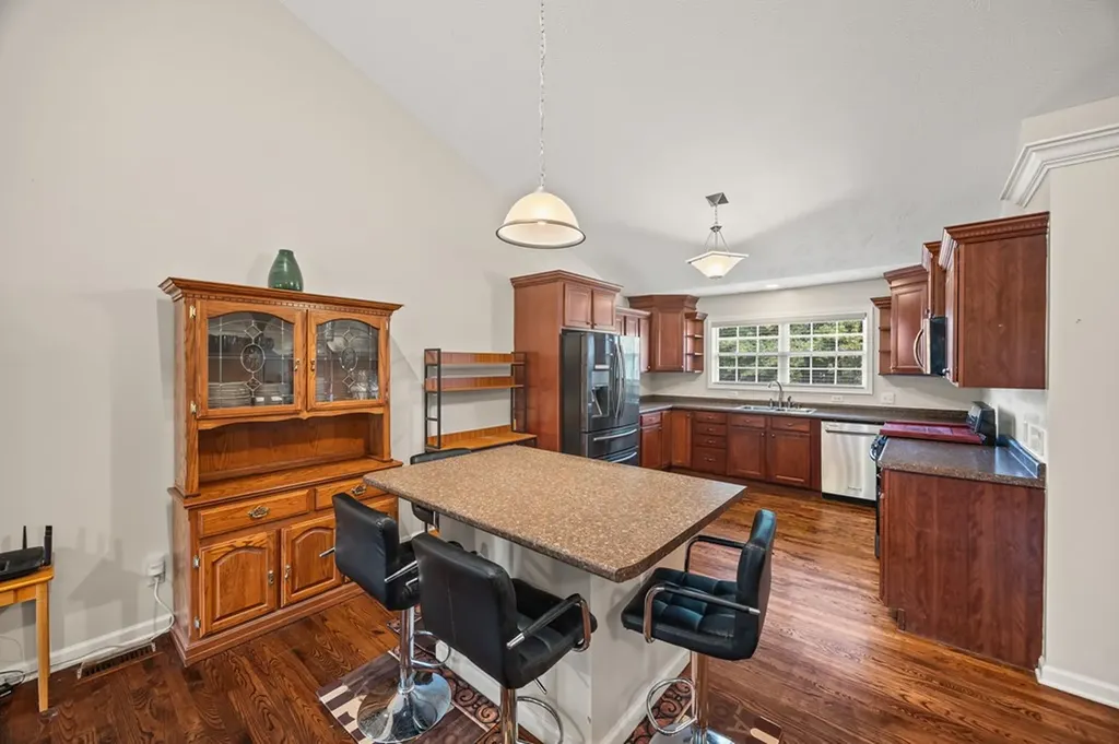 1688 Farmington Drive Cookeville TN 38501