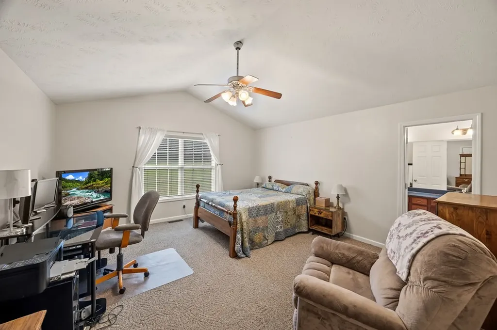 1688 Farmington Drive Cookeville TN 38501