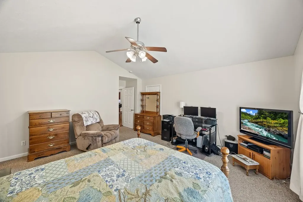 1688 Farmington Drive Cookeville TN 38501