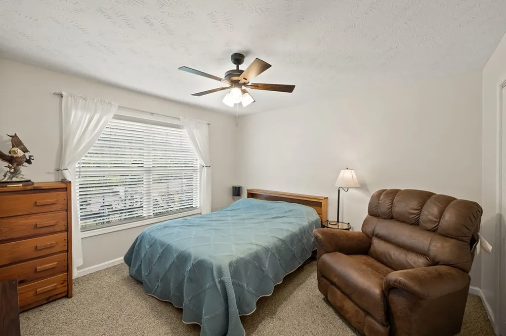 1688 Farmington Drive Cookeville TN 38501