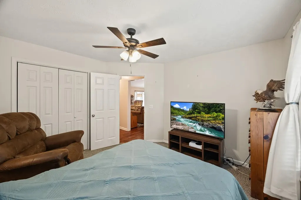 1688 Farmington Drive Cookeville TN 38501