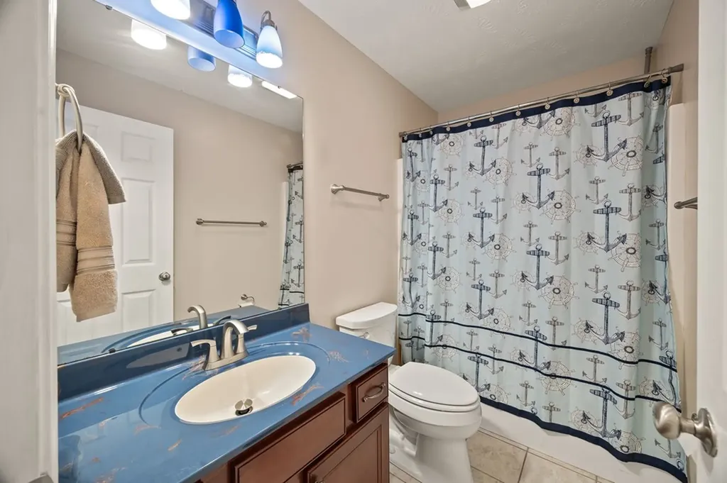 1688 Farmington Drive Cookeville TN 38501