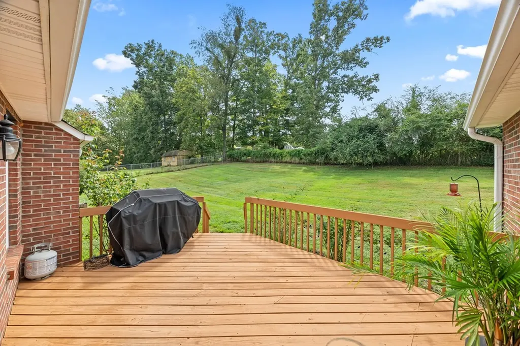 1688 Farmington Drive Cookeville TN 38501