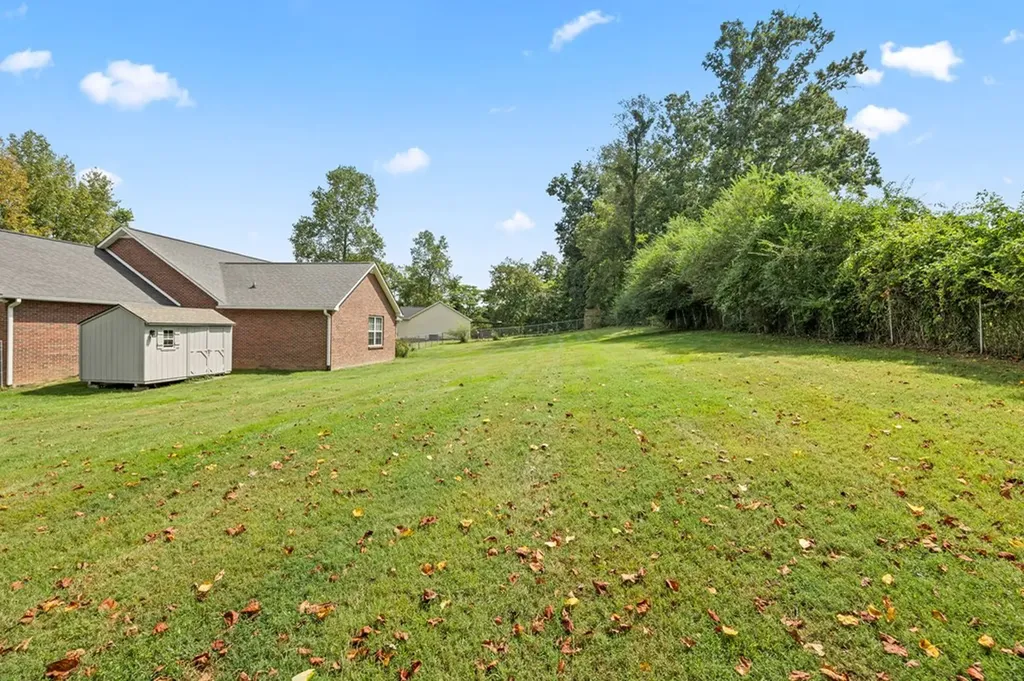 1688 Farmington Drive Cookeville TN 38501