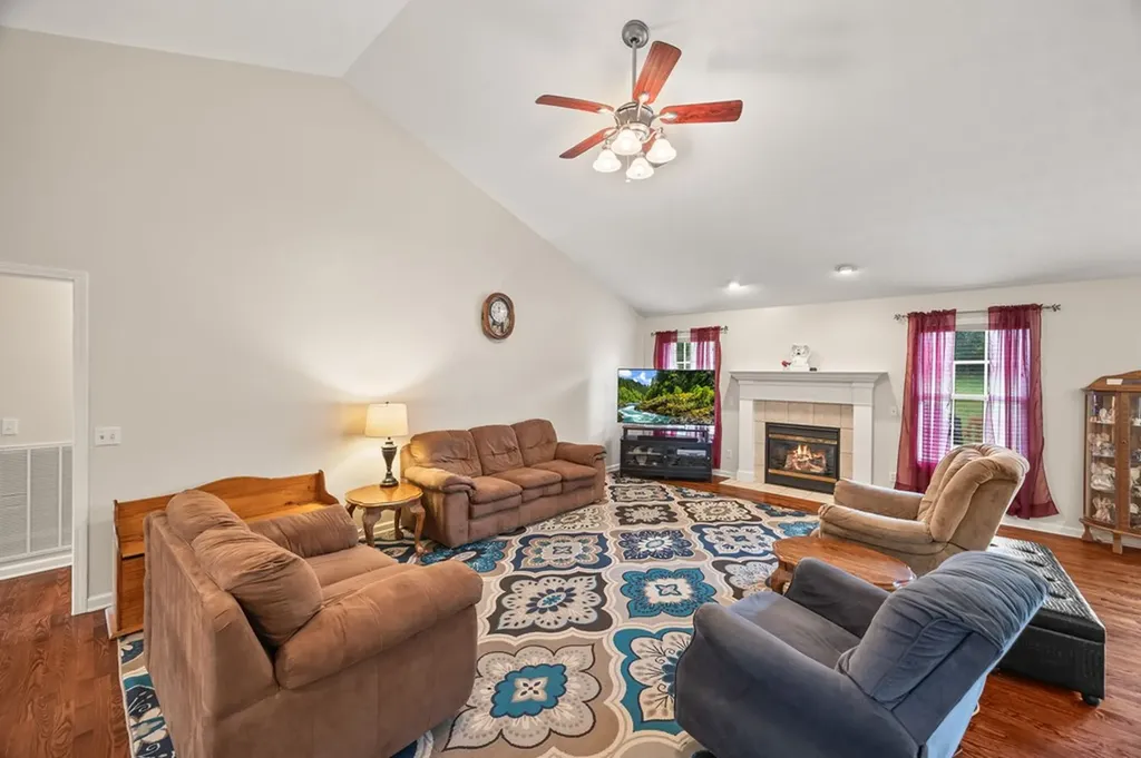 1688 Farmington Drive Cookeville TN 38501