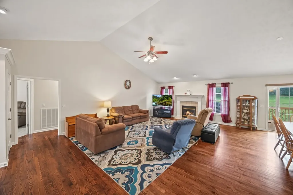 1688 Farmington Drive Cookeville TN 38501