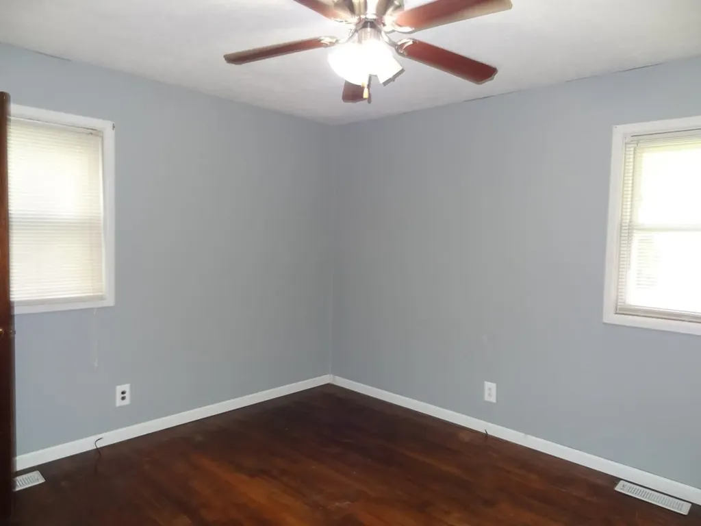 606 E 21st Street Cookeville TN 38501