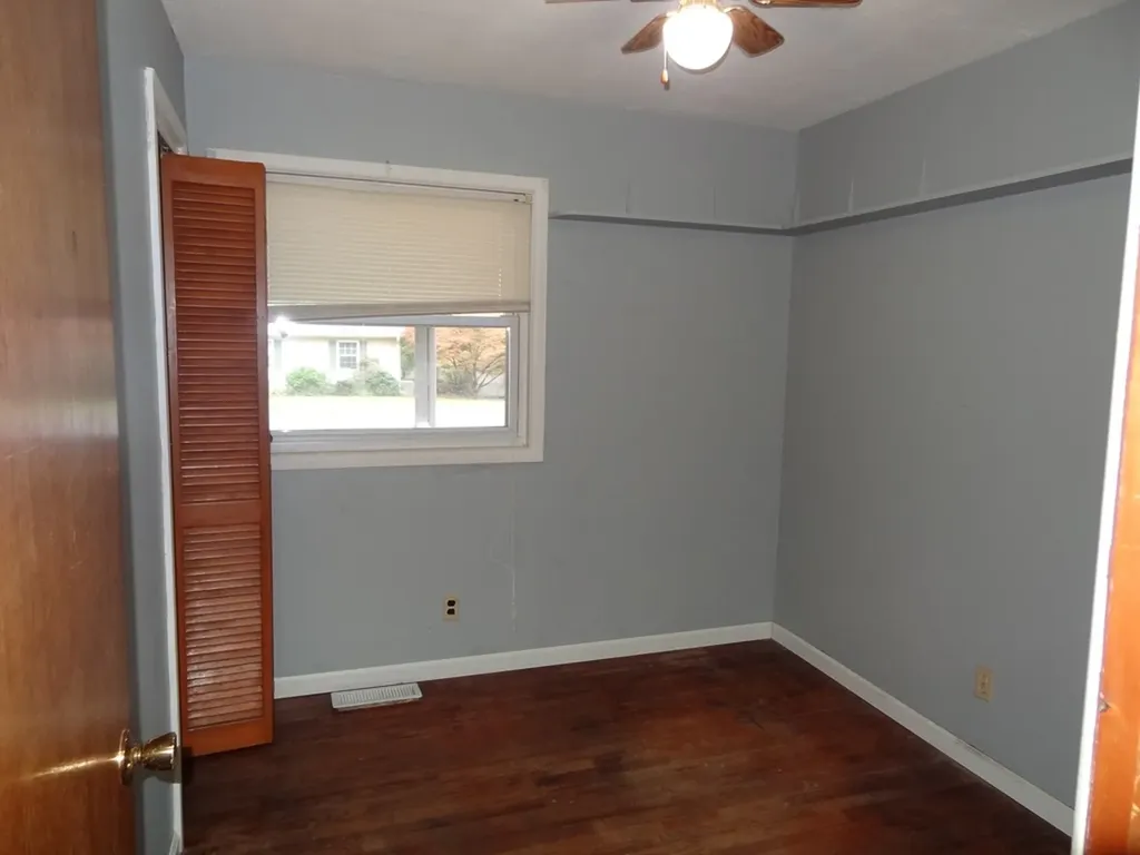 606 E 21st Street Cookeville TN 38501
