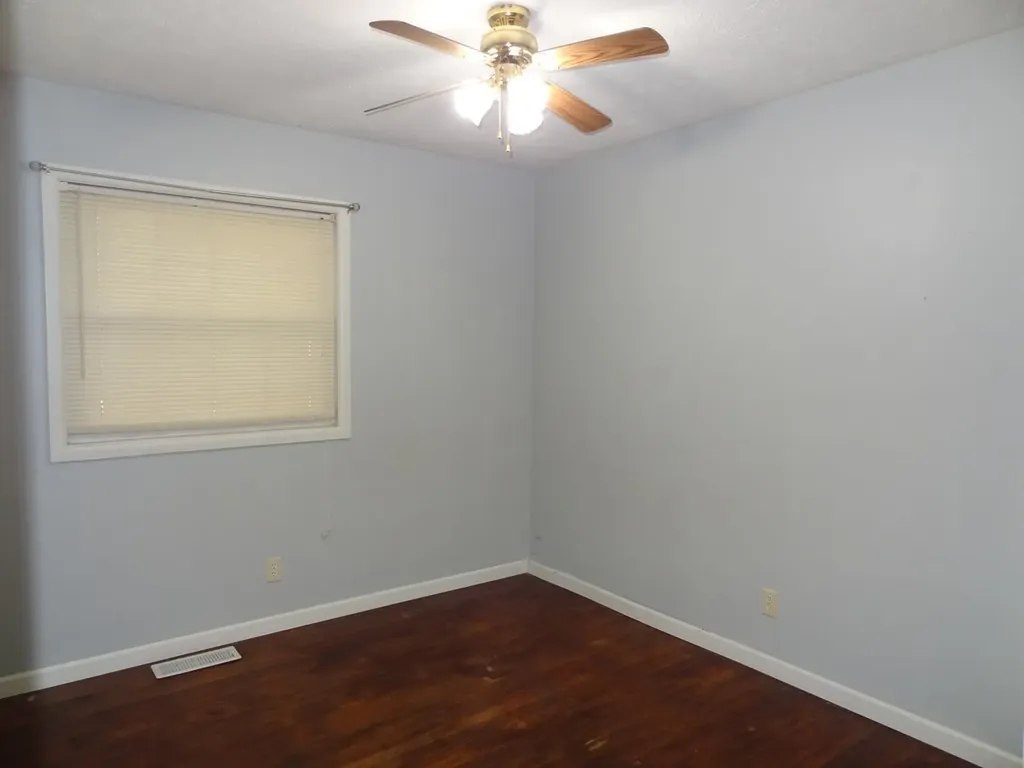 606 E 21st Street Cookeville TN 38501