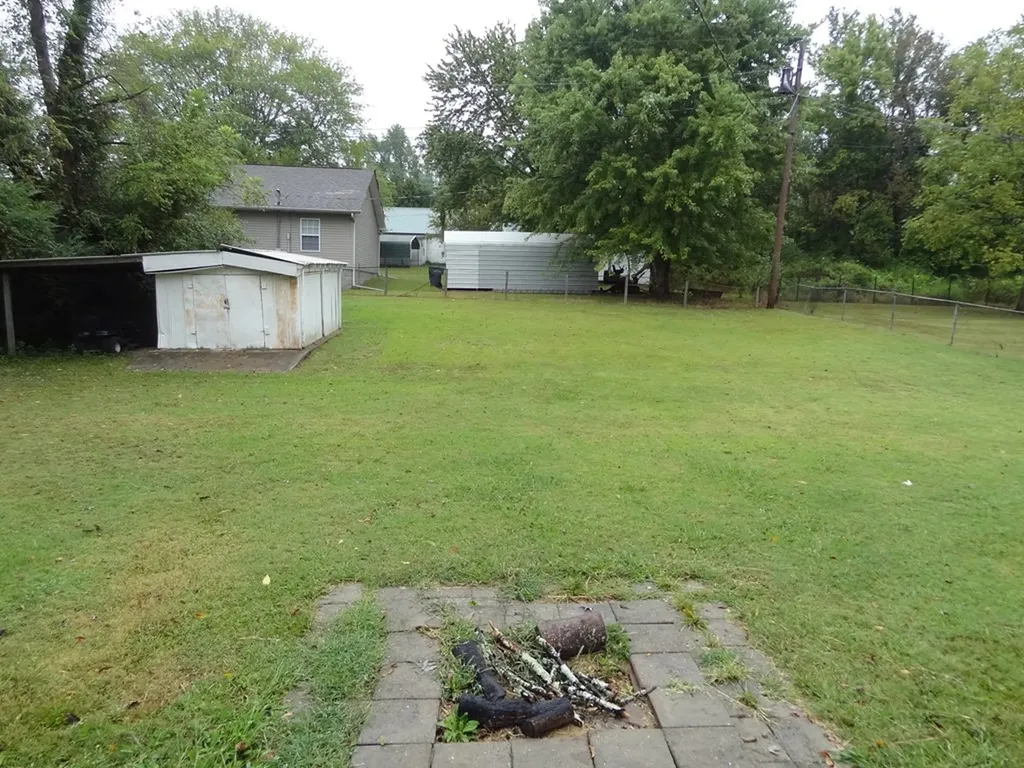 606 E 21st Street Cookeville TN 38501