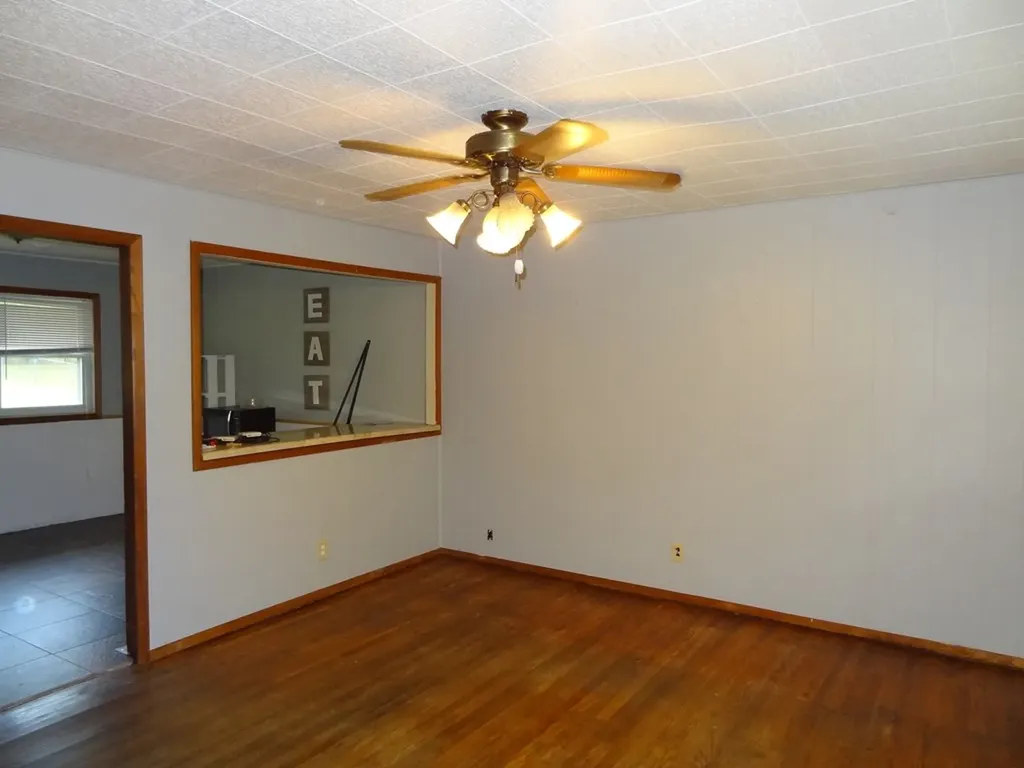 606 E 21st Street Cookeville TN 38501