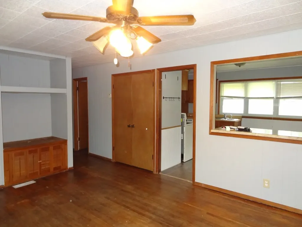 606 E 21st Street Cookeville TN 38501