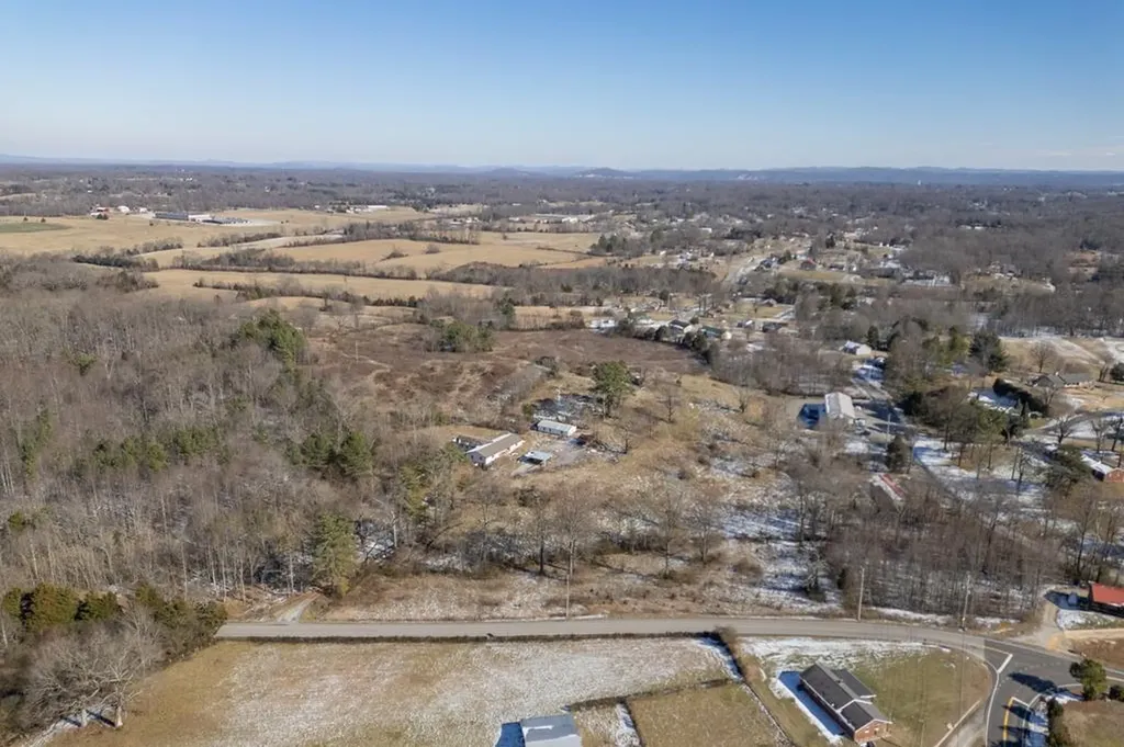553 County Farm Cookeville TN 38501