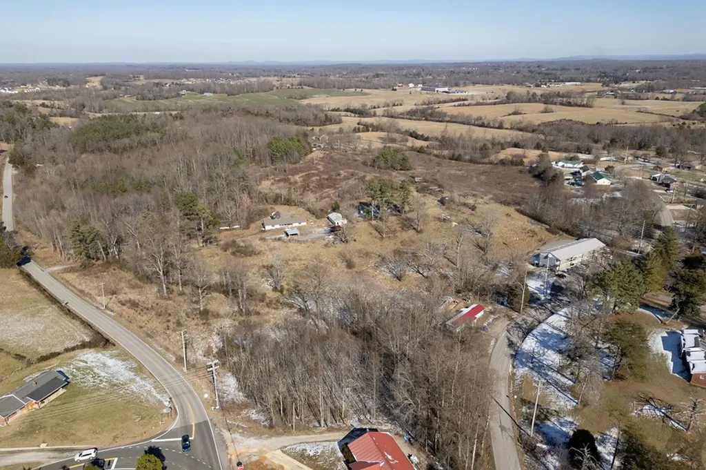 553 County Farm Cookeville TN 38501