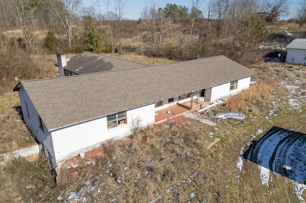 553 County Farm Cookeville TN 38501