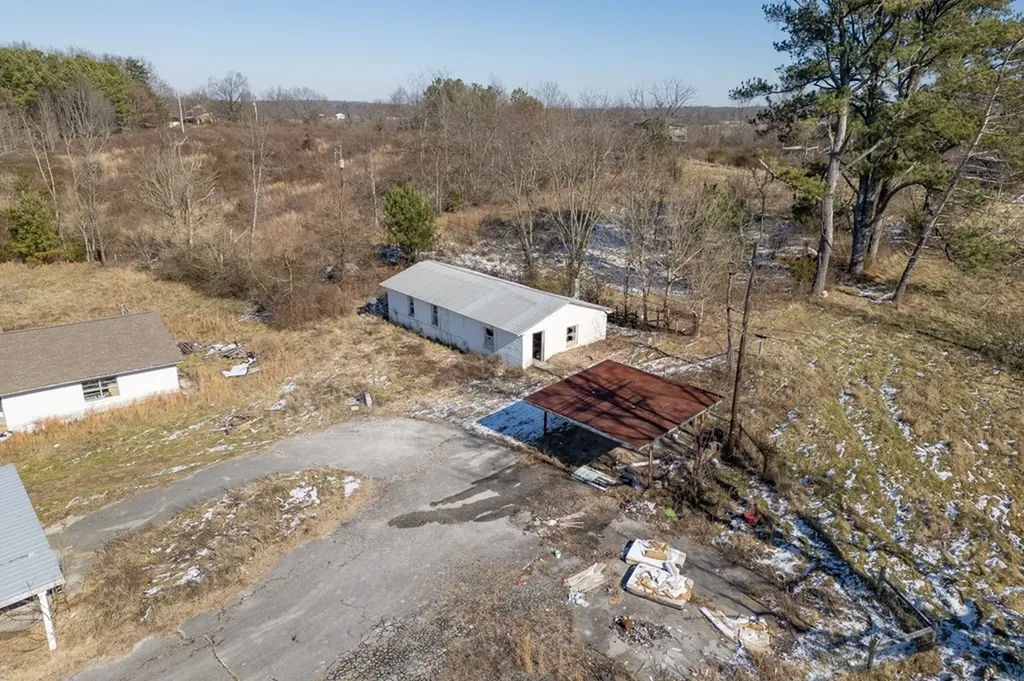 553 County Farm Cookeville TN 38501
