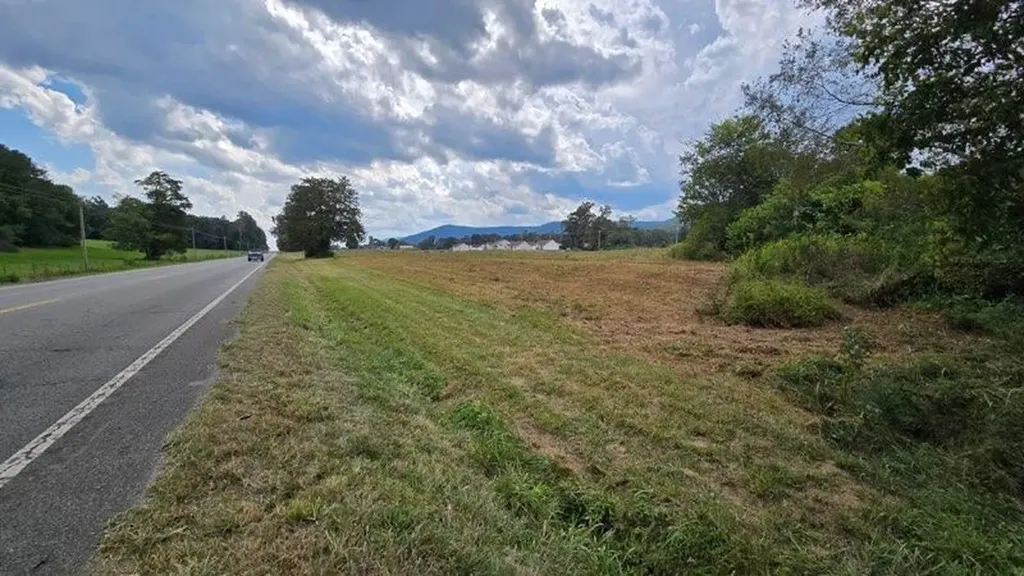 0 Us Highway 127 Dunlap TN 37327