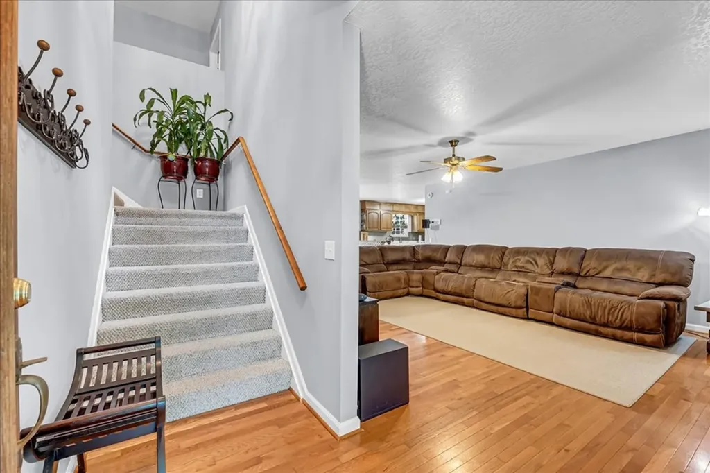 3955 River Road Baxter TN 38544