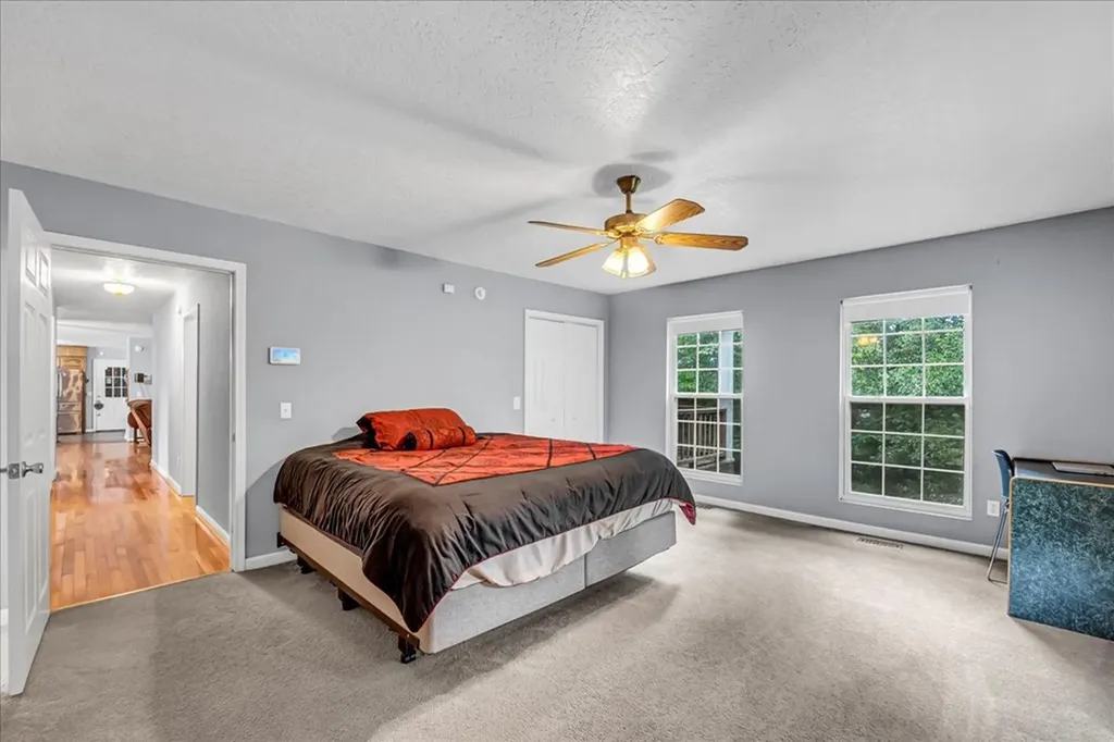 3955 River Road Baxter TN 38544