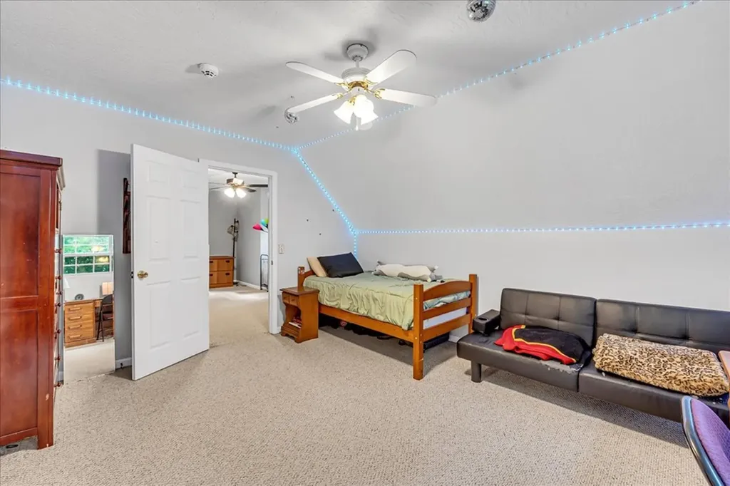 3955 River Road Baxter TN 38544