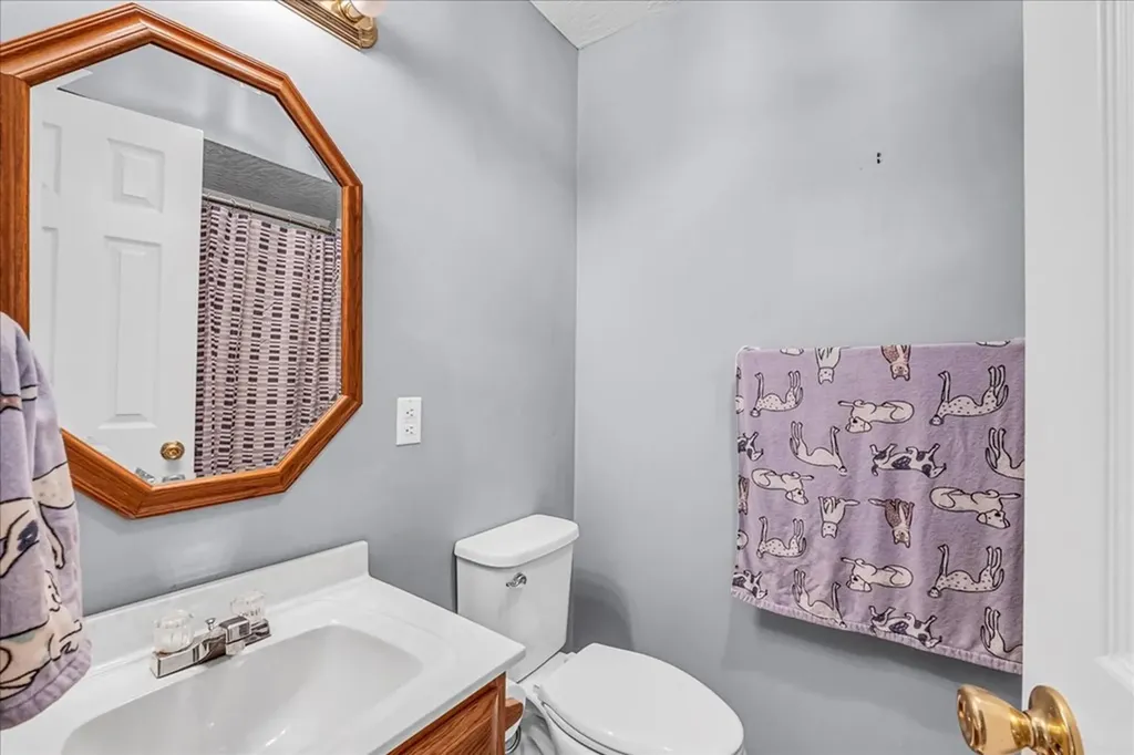 3955 River Road Baxter TN 38544