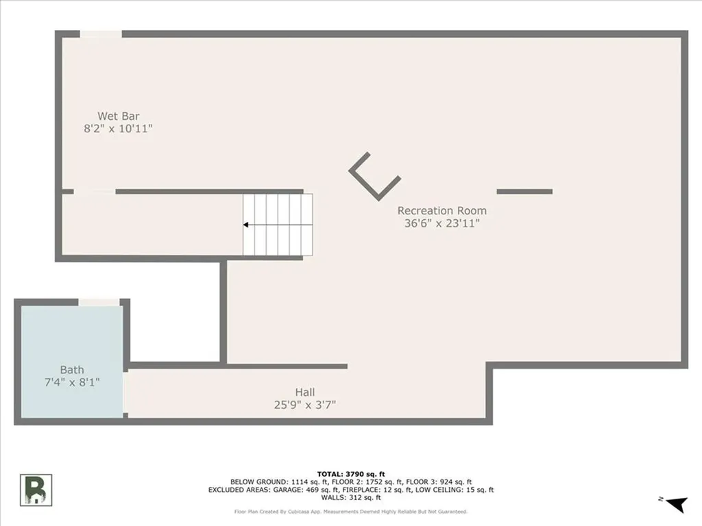 3955 River Road Baxter TN 38544