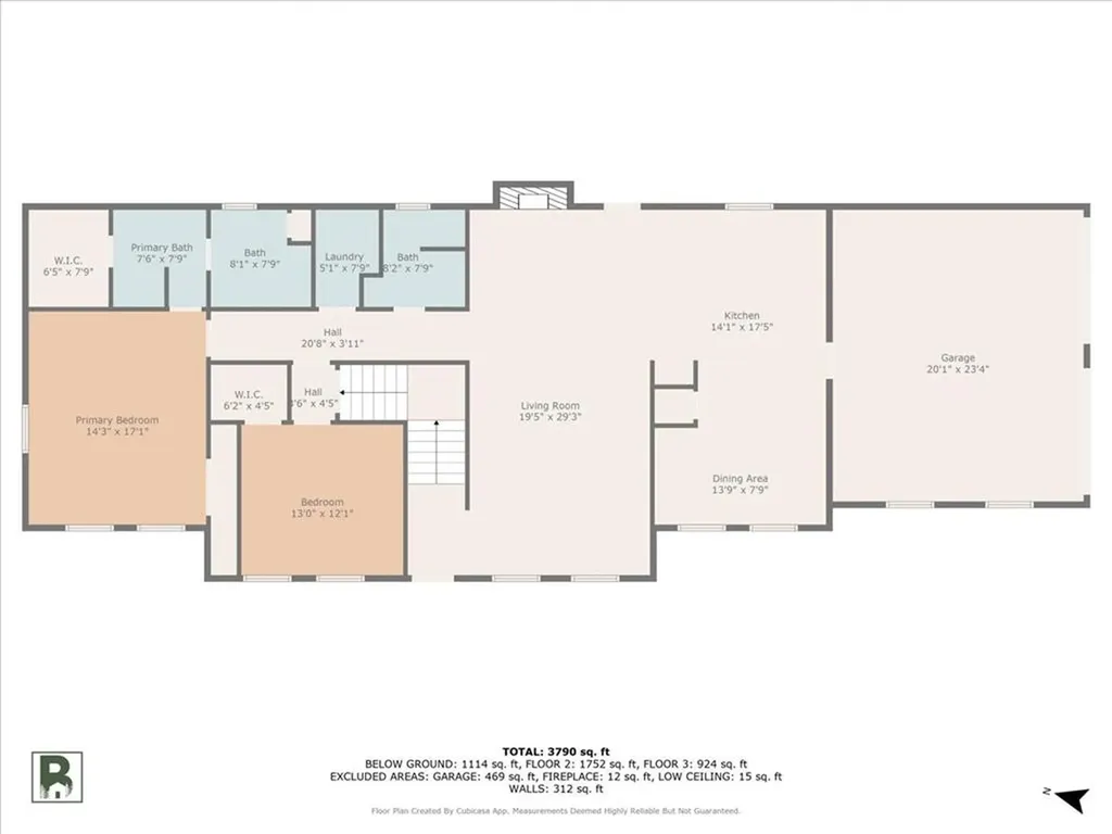 3955 River Road Baxter TN 38544