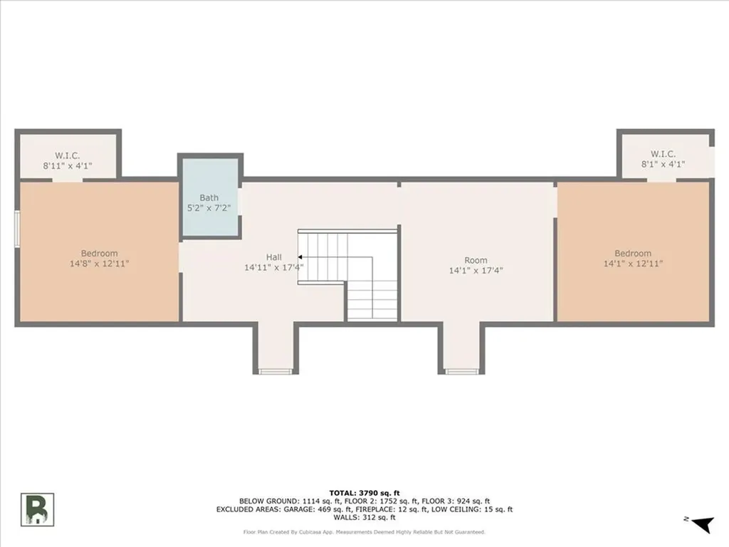 3955 River Road Baxter TN 38544