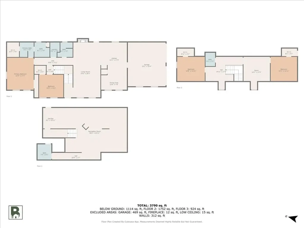 3955 River Road Baxter TN 38544