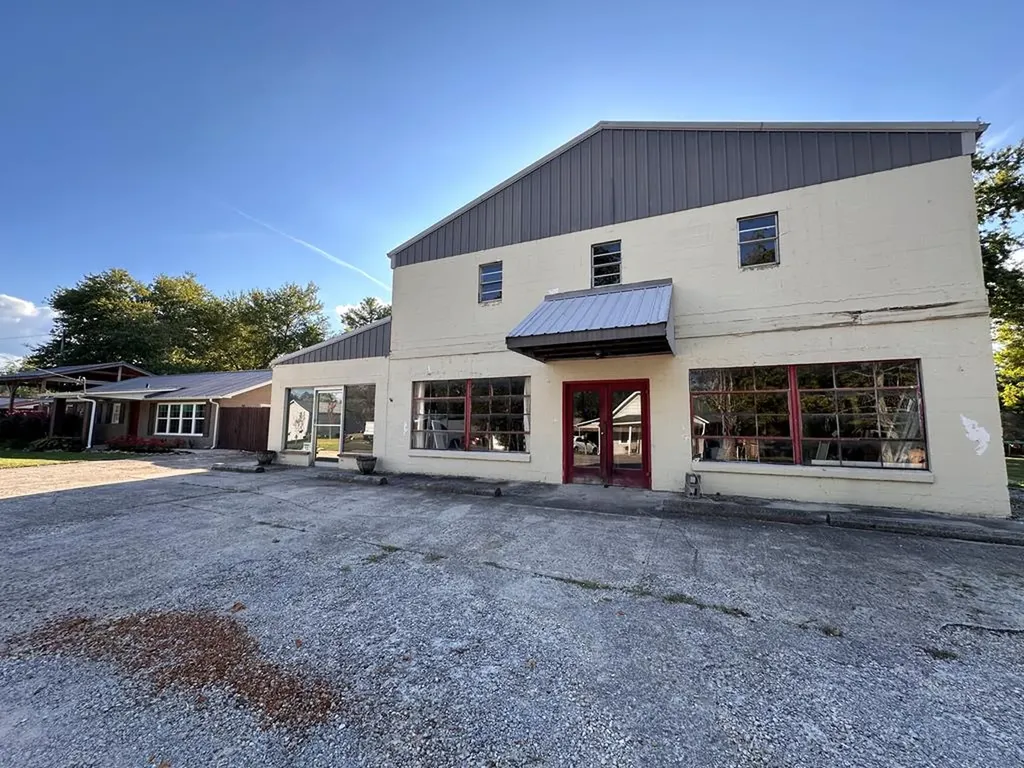 235 Rugby Avenue Jamestown TN 38556