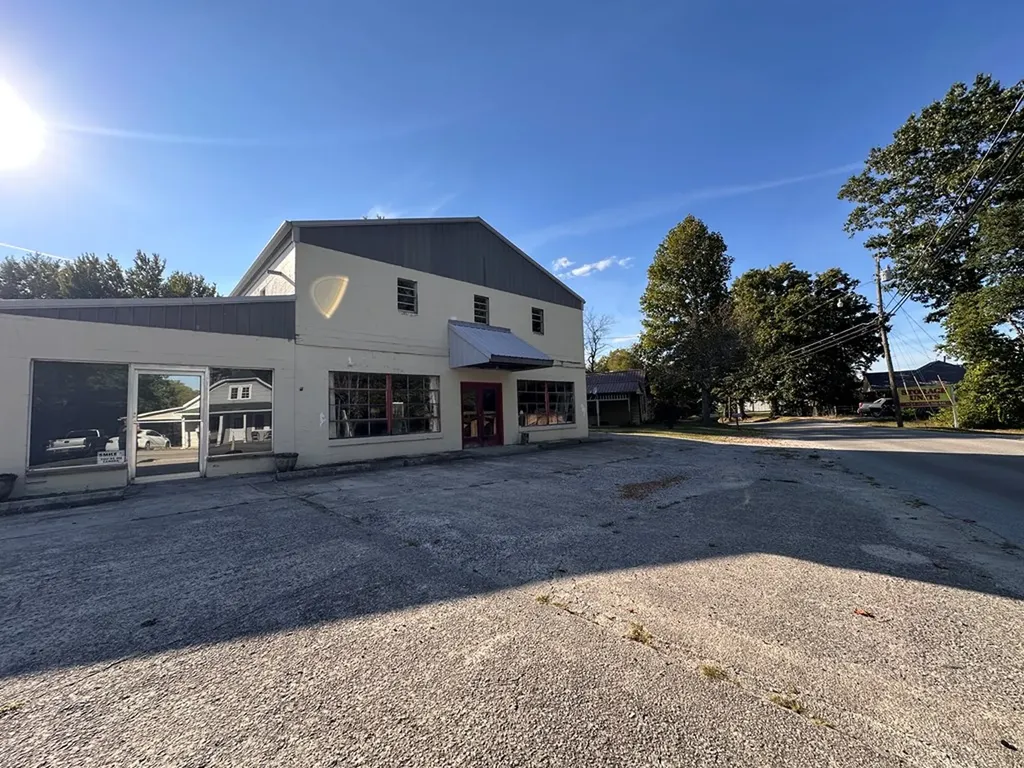 235 Rugby Avenue Jamestown TN 38556