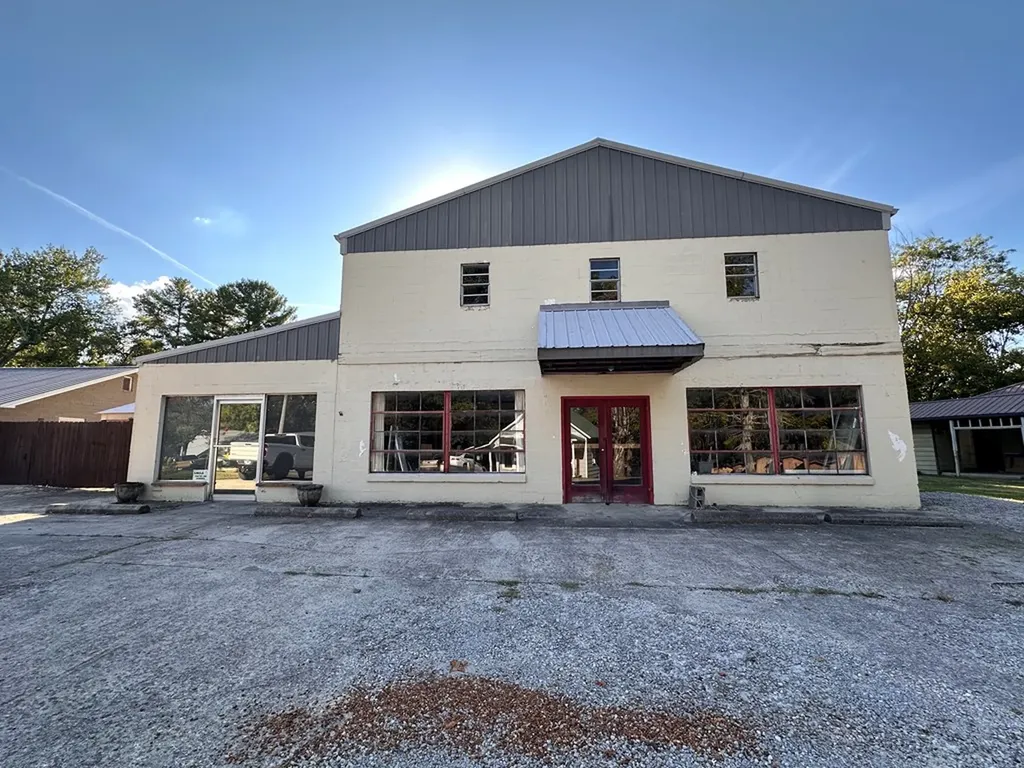 235 Rugby Avenue Jamestown TN 38556