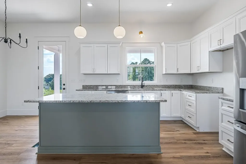 612 Harleys Ridge Sparta TN 38583