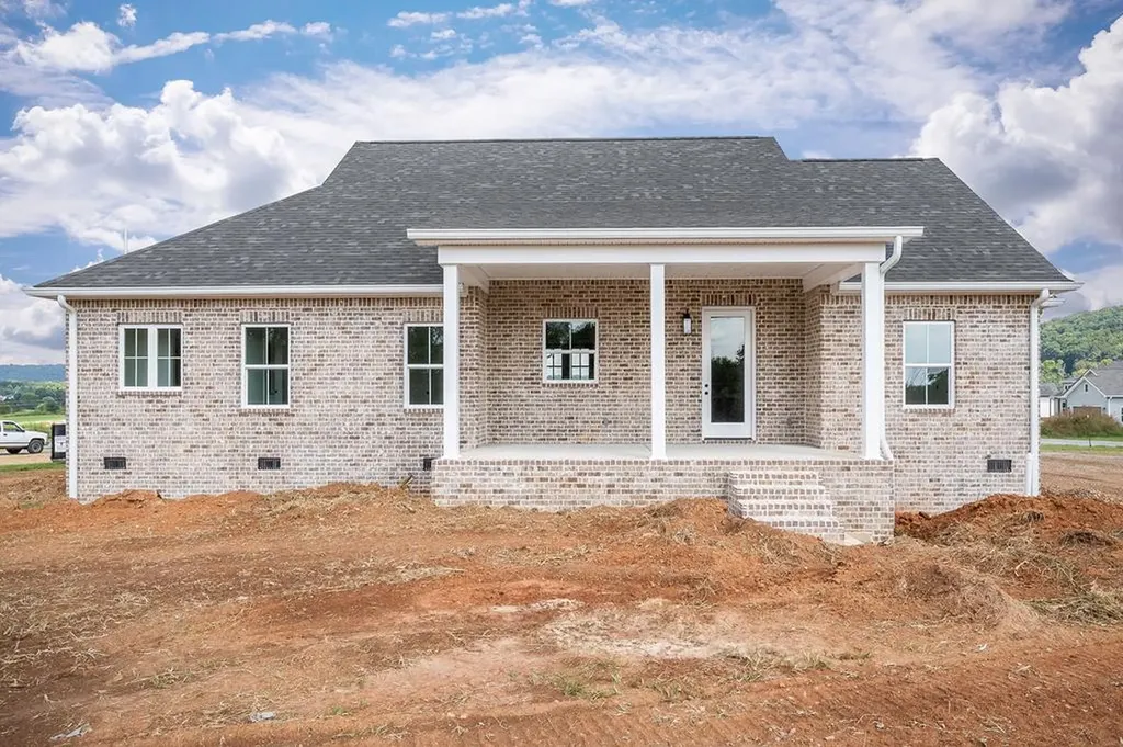 612 Harleys Ridge Sparta TN 38583