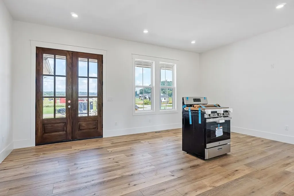 612 Harleys Ridge Sparta TN 38583